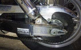 HONDA SHADOW 750 Gen. 2 2000 RC44
