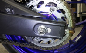 YAMAHA YZF-R25 A RG43J
