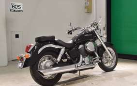 HONDA SHADOW 400 1999 NC34