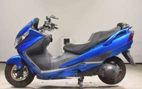 SUZUKI SKYWAVE 250 (Burgman 250) SS CJ43A
