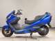 Фото Suzuki SKYWAVE 250 SS с японского аукциона