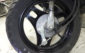 SUZUKI ADDRESS V50 2019 CA4BA