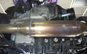 KAWASAKI ELIMINATOR400-3SE 2023 EL400A