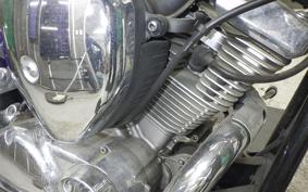 YAMAHA DRAGSTAR 250 2023 VG02J