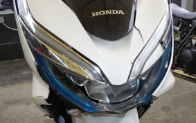 HONDA PCX 125 JF81