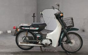 YAMAHA MATE 50 V50