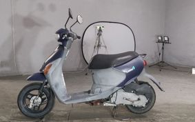 SUZUKI LET's 4 CA41A