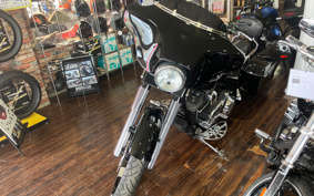 HARLEY FLHX STREET GURAIDO 2007 KB4