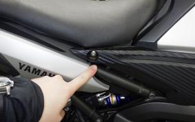 YAMAHA MT-09 Tracer 2016 RN36J