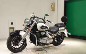 SUZUKI INTRUDER 400 Classic 2012 VK56A