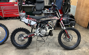 KAWASAKI KX85L KX085D
