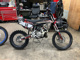 Фото Kawasaki KX85L с японского аукциона