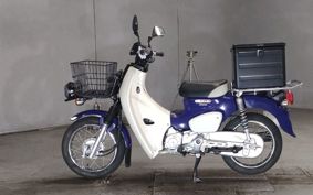 HONDA SUPER CUB110 JA42