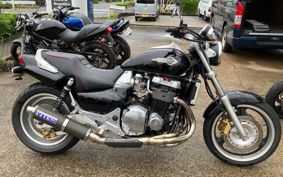 HONDA X4 1997 SC38