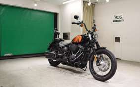 HARLEY FXBBS1870 2021