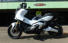 HONDA X-ADV 750 2025 RH21