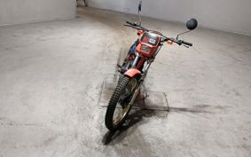 HONDA TLR200 MD09