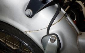 HONDA C50 SUPER CUB AA01