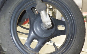 SUZUKI ﾚｯﾂﾊﾞｽｹｯﾄ CA4AA