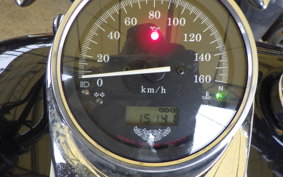 HONDA SHADOW 400 CLASSIC NC40