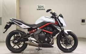 KAWASAKI ER400 N 2012 ER400B