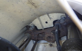 HONDA LEAD 100 JF06