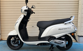 SUZUKI ADDRESS V125 DP12H