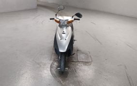 SUZUKI LET's 2 CA1PA