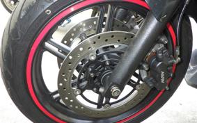 HONDA CBF1000A 2012