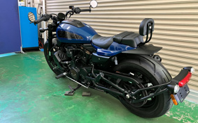 HARLEY  HARLEY RH1250S 2023 ZC4