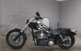 HARLEY FXDWG1580 2012 GP4