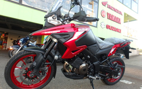 SUZUKI DL1050 (V-Strom 1050) EF11M
