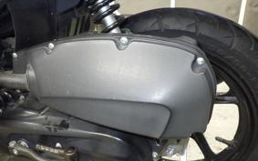 SUZUKI ADDRESS 110 2003 CE47A
