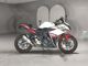Фото Yamaha YZF-R25 с японского аукциона