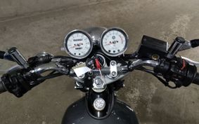 YAMAHA SR400 2021 RH16J