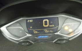 HONDA PCX 160 2015 KF47