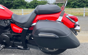YAMAHA XVS950A MIDNIGHT STAR 2012 VN02