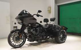 HARLEY FLTRT1870 2024