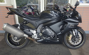 SUZUKI GSX-R1000 2014 GT78A