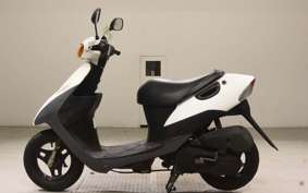 SUZUKI LET's 2 CA1PA