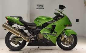 KAWASAKI ZX 1200 NINJA R 2001 ZXT20A