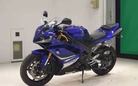 YAMAHA YZF-R1 2008