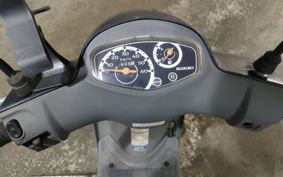 SUZUKI LET's 4 CA45A