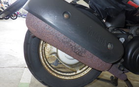 YAMAHA JOG Gen.4 SA16J