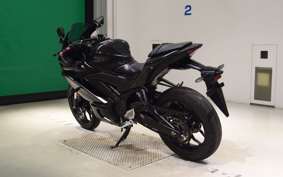 YAMAHA YZF-R25 A 1997 RG74J