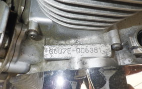 YAMAHA DRAGSTAR 250 VG05J