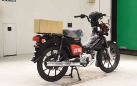 HONDA CROSS CUB 110 2022 JA60