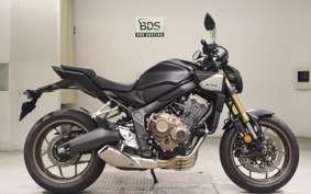HONDA CB650R 2025 RH17