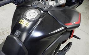 YAMAHA MT-09 Tracer GT 2020 RN51J