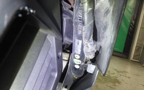 HONDA TACT Basket 2012 AF79
